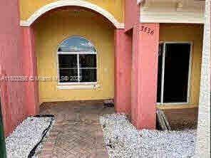 Rental Property at 3536 Nw 29th Pl, Lauderdale Lakes, Broward County, Florida - Bedrooms: 2 
Bathrooms: 3  - $2,300 MO.