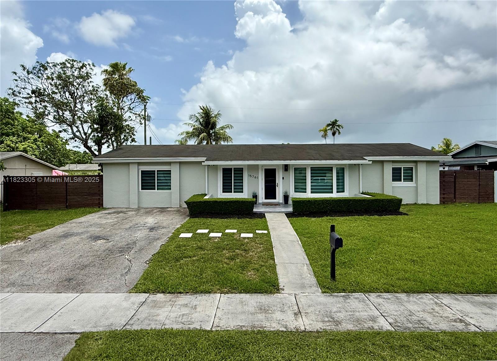 Property for Sale at 15761 Sw 102nd Ct, Miami, Broward County, Florida - Bedrooms: 3 
Bathrooms: 2  - $649,900