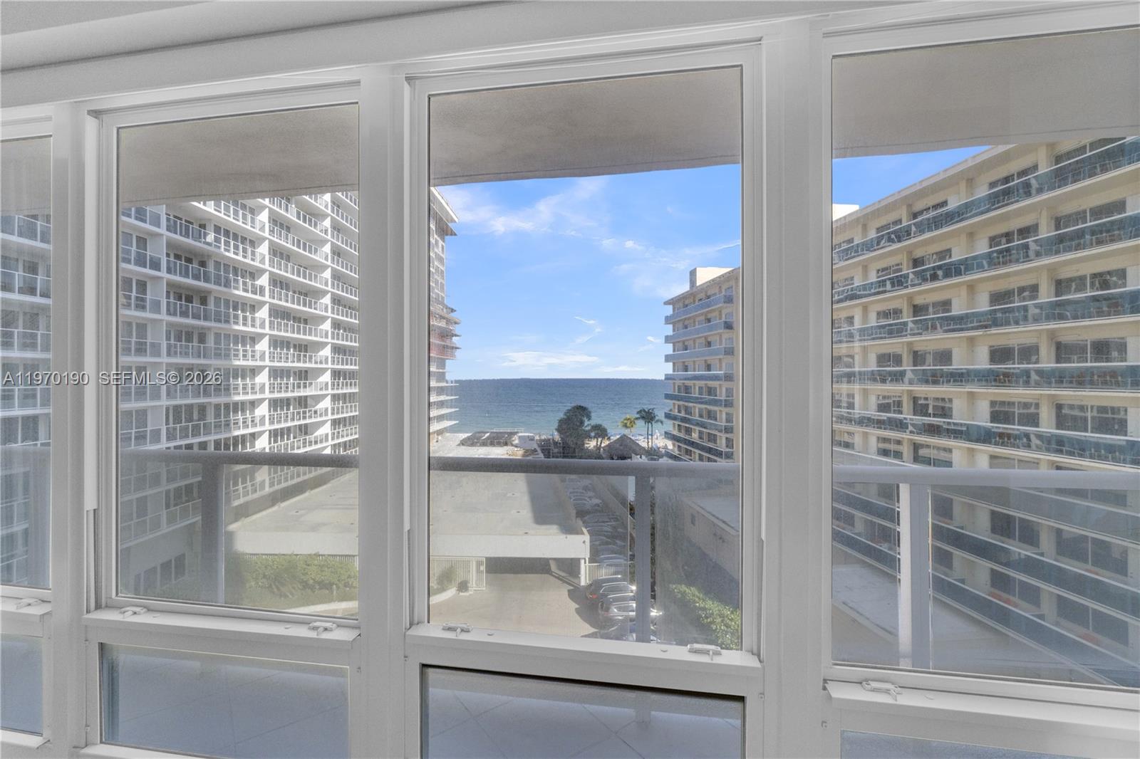 GALLEON CONDO - Residential