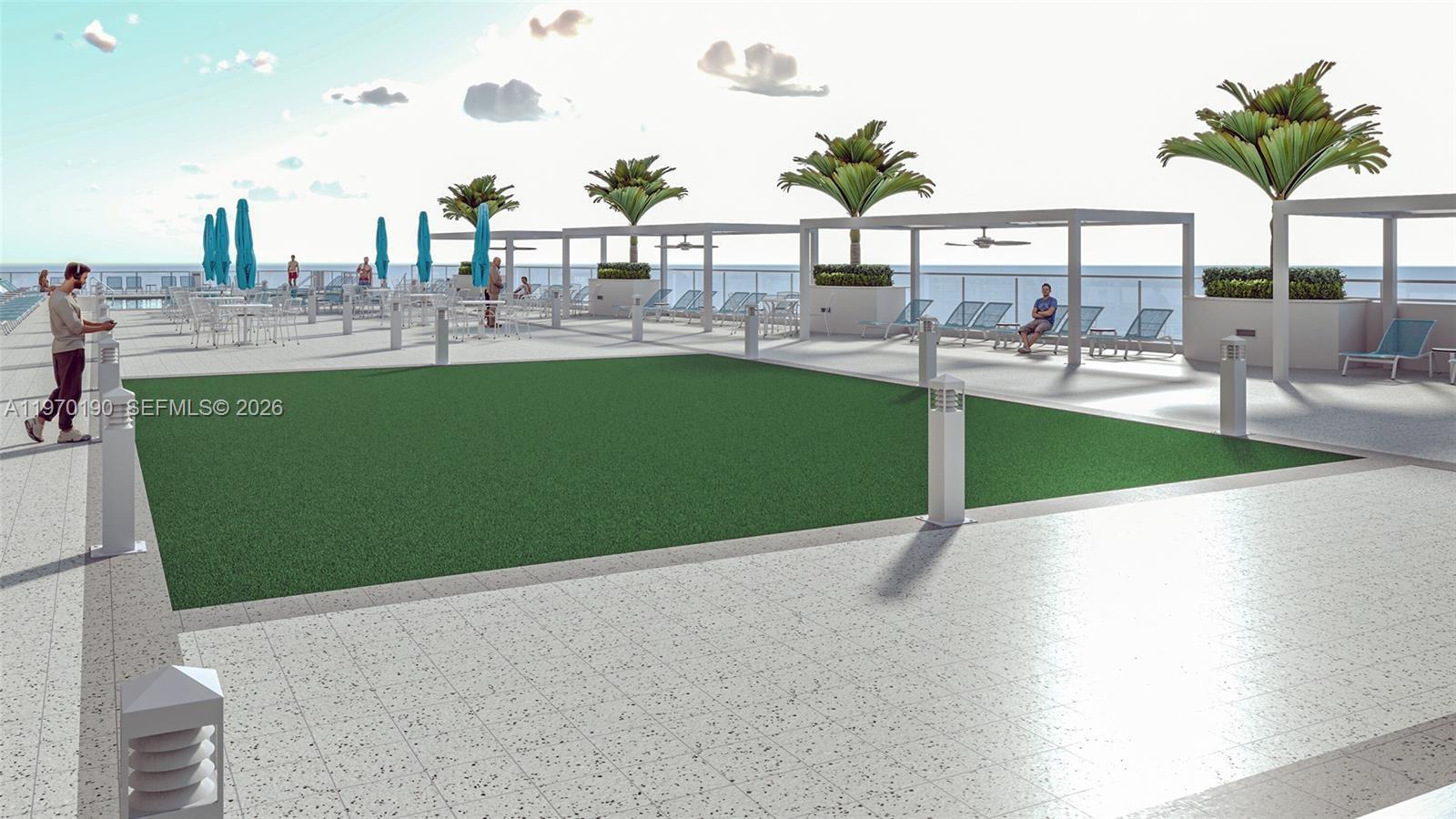 GALLEON CONDO - Residential