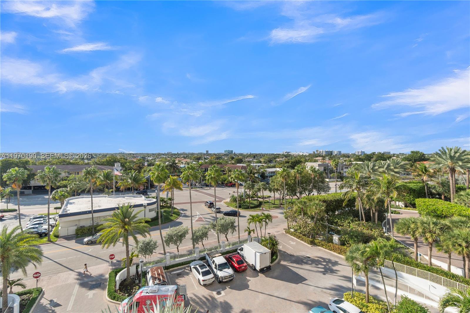 GALLEON CONDO - Residential