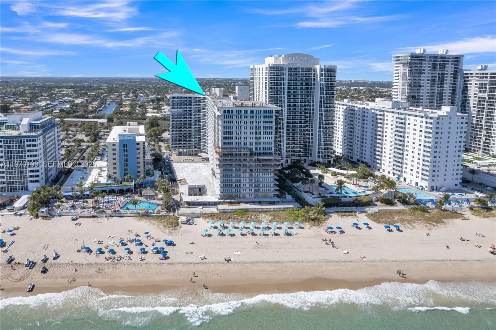 GALLEON CONDO - Residential