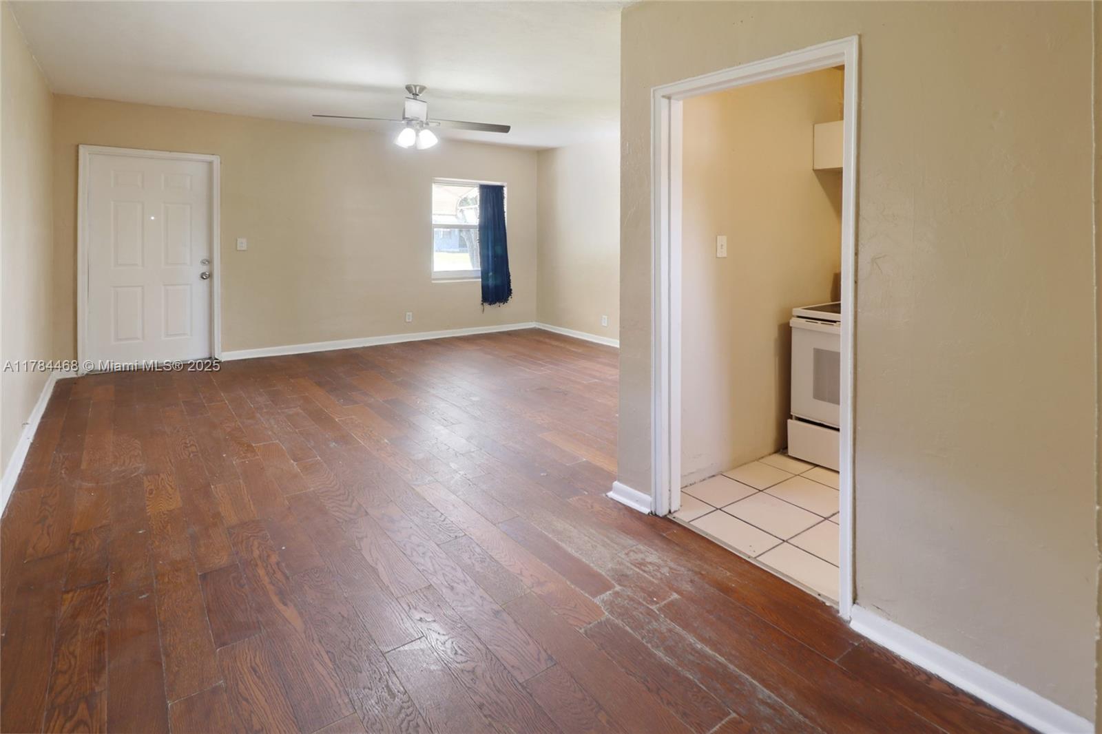 CARVER PARK - Residential