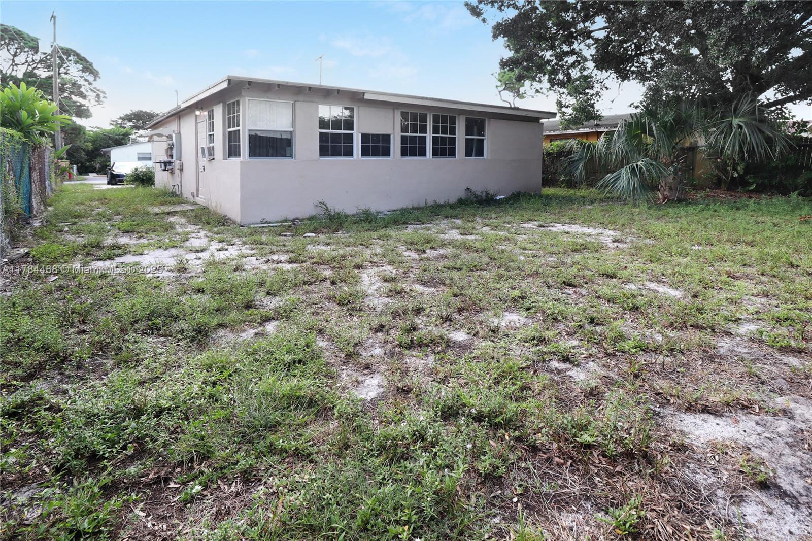 CARVER PARK - Residential