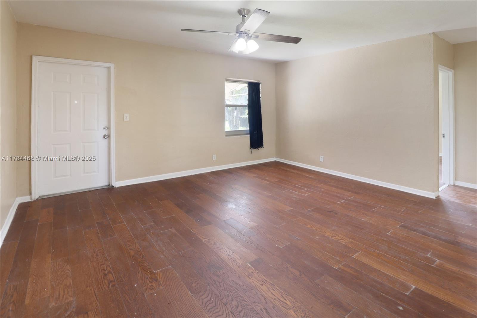 CARVER PARK - Residential