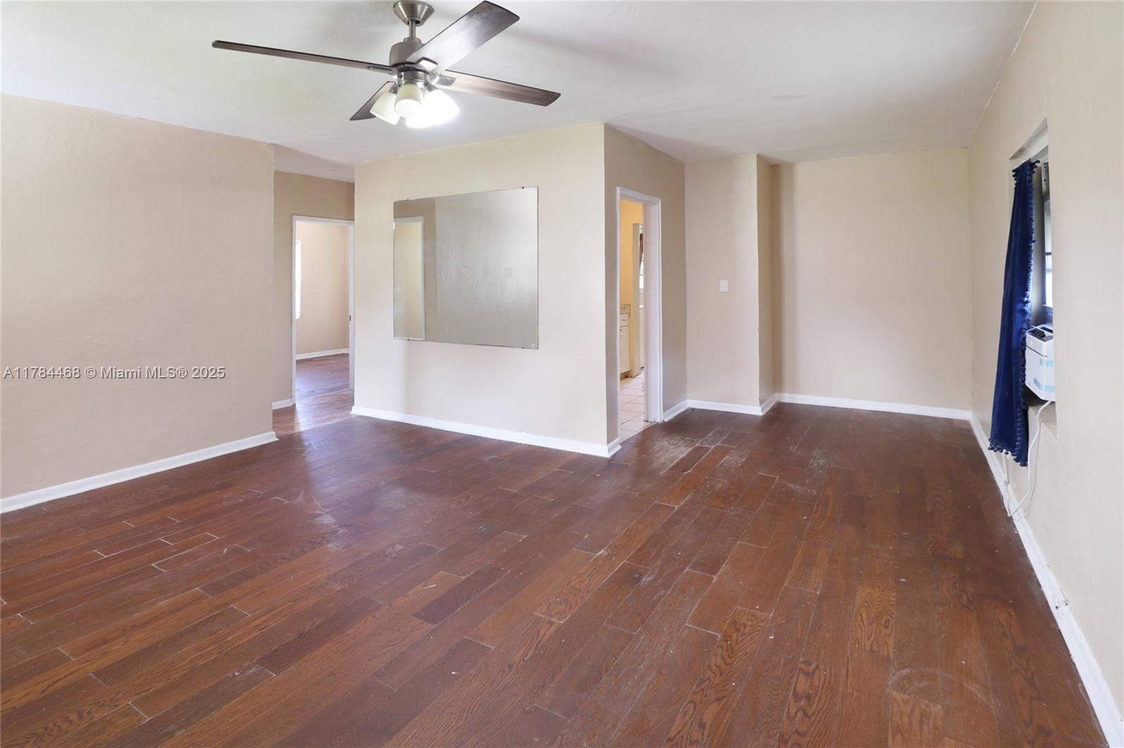 CARVER PARK - Residential