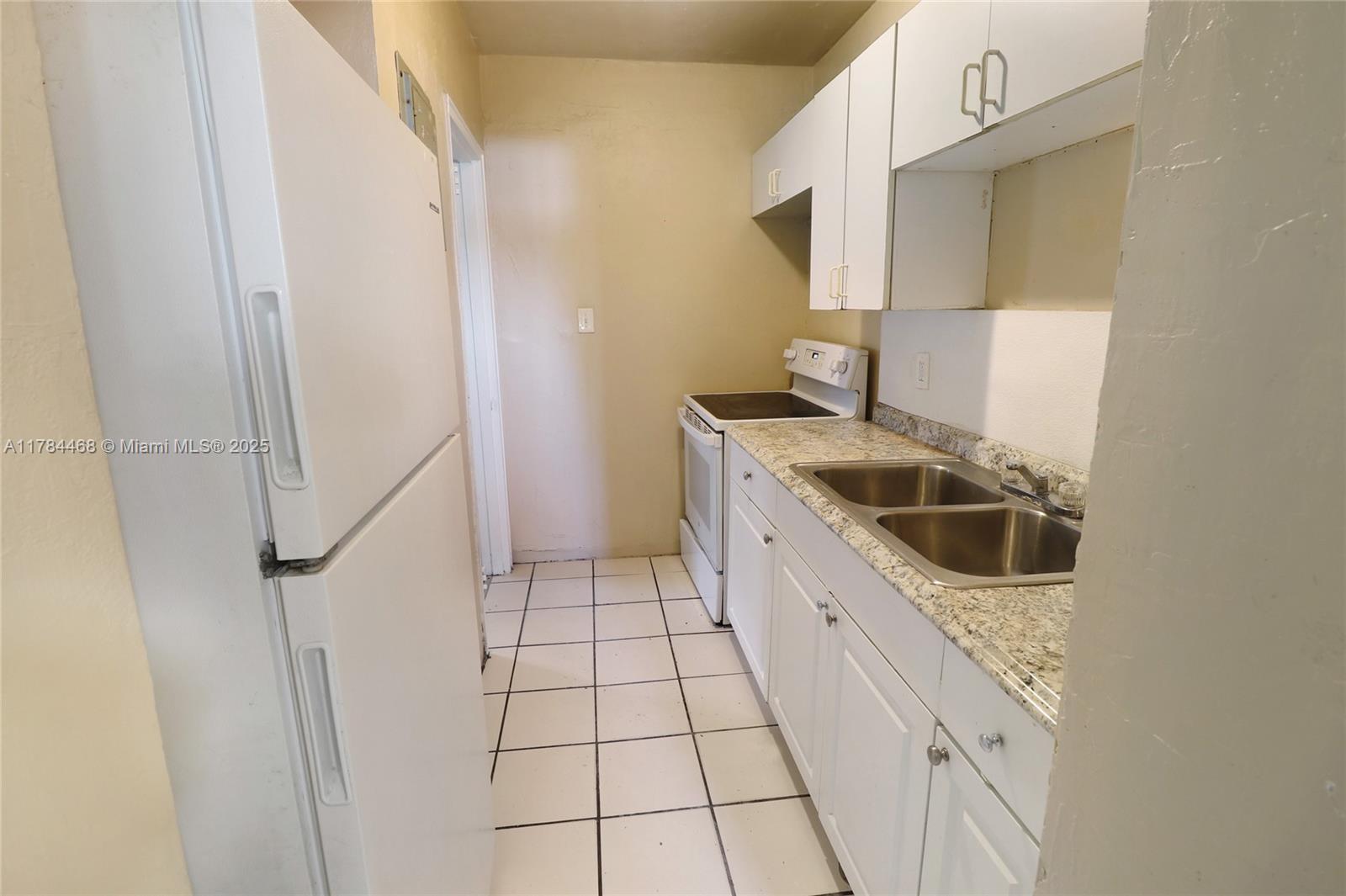 CARVER PARK - Residential