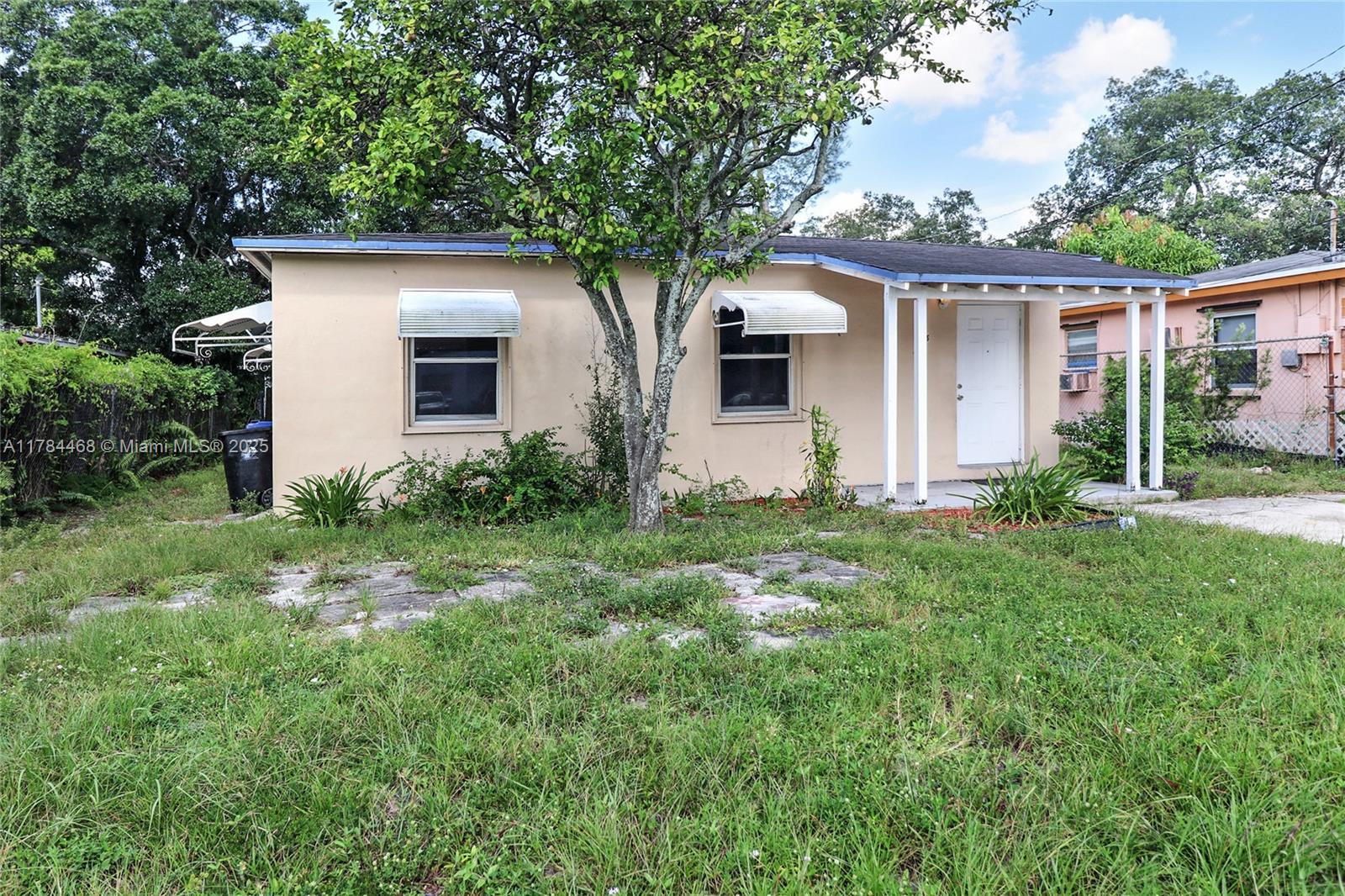 CARVER PARK - Residential