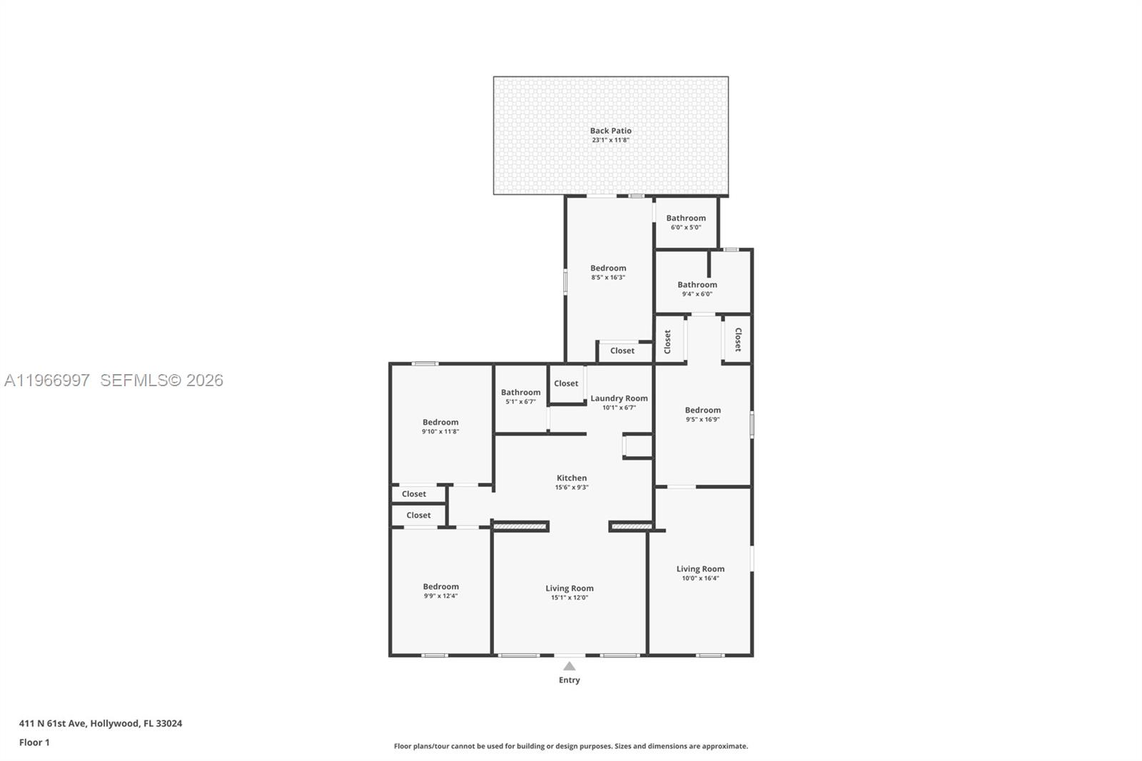 GRACEWOOD NO 2 - Residential