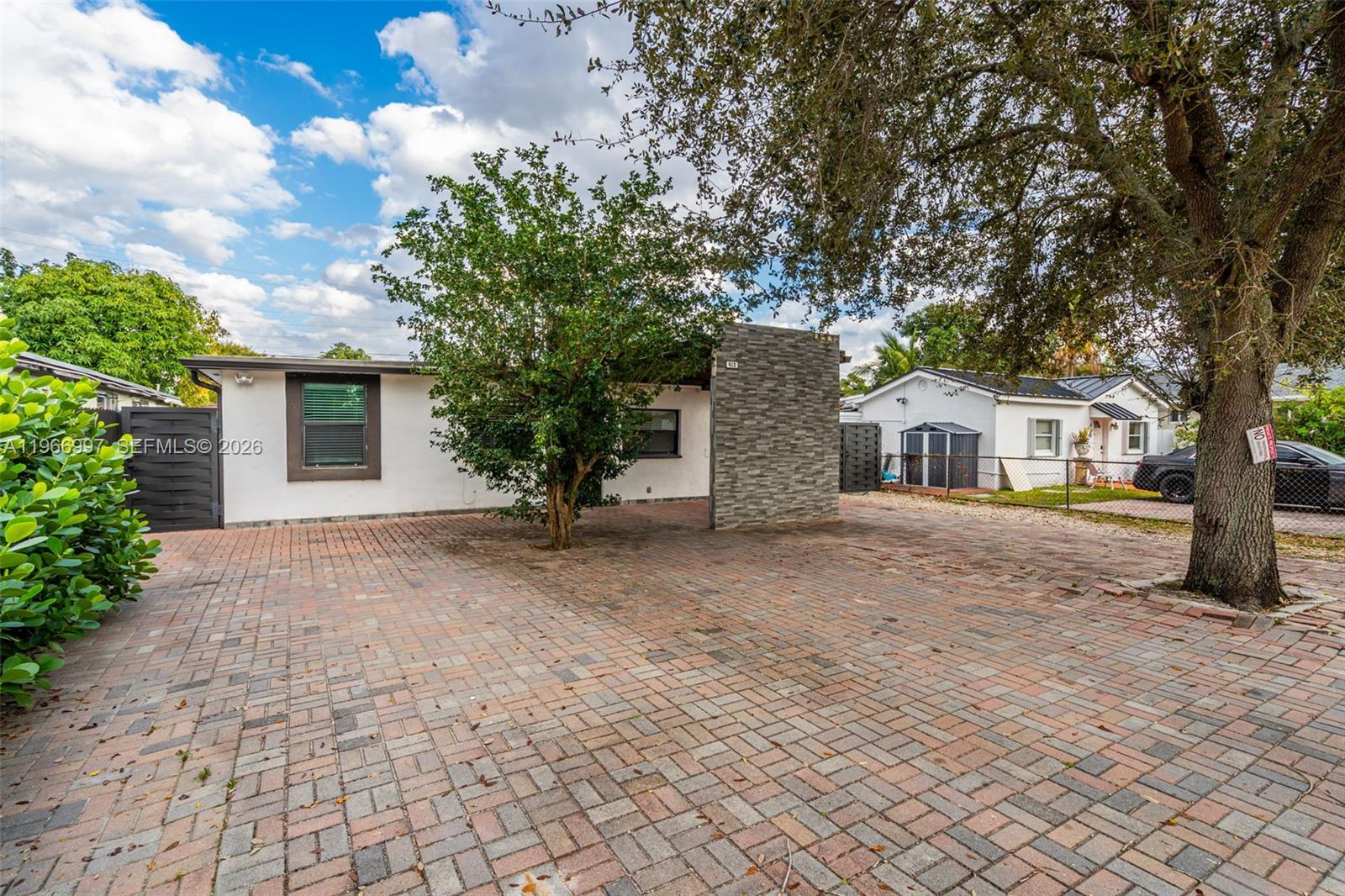 GRACEWOOD NO 2 - Residential