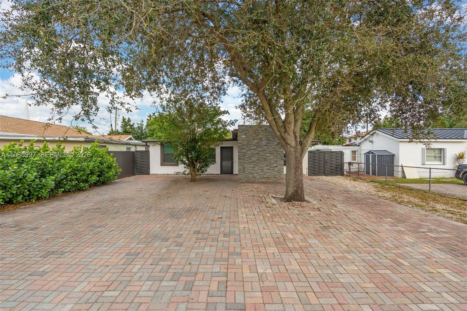 GRACEWOOD NO 2 - Residential