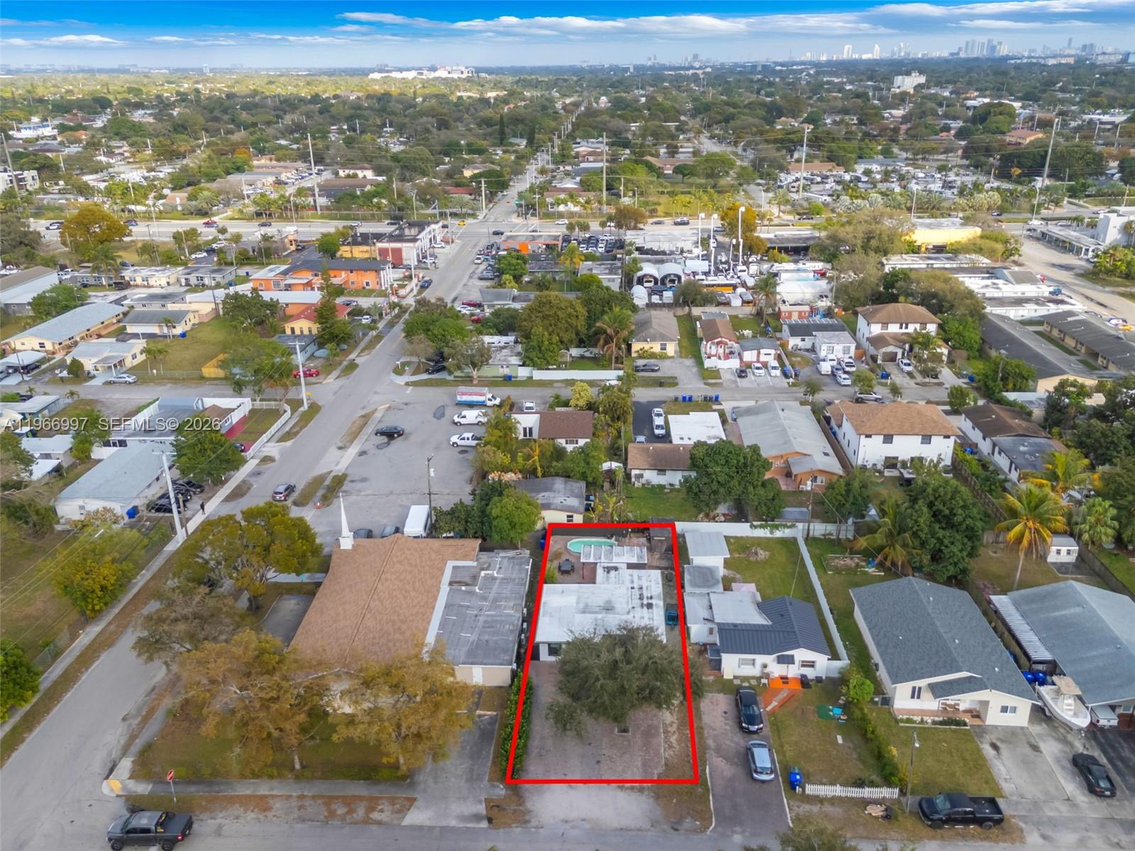 GRACEWOOD NO 2 - Residential