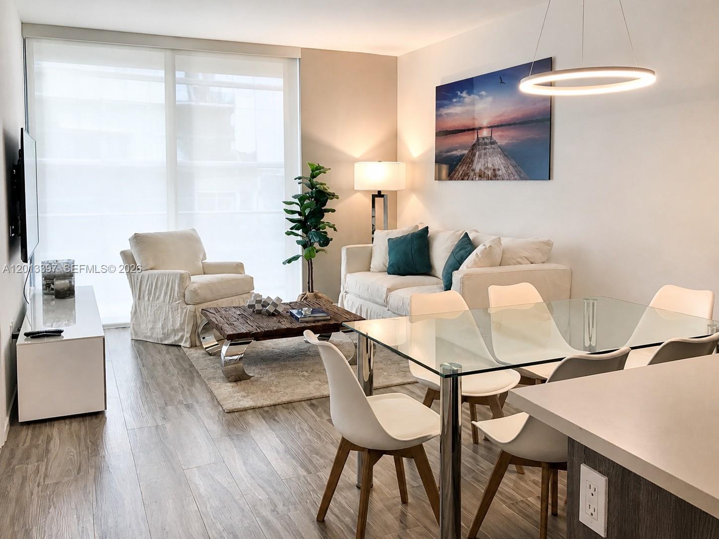 801 SMA RESIDENCES CONDO - Residential Lease