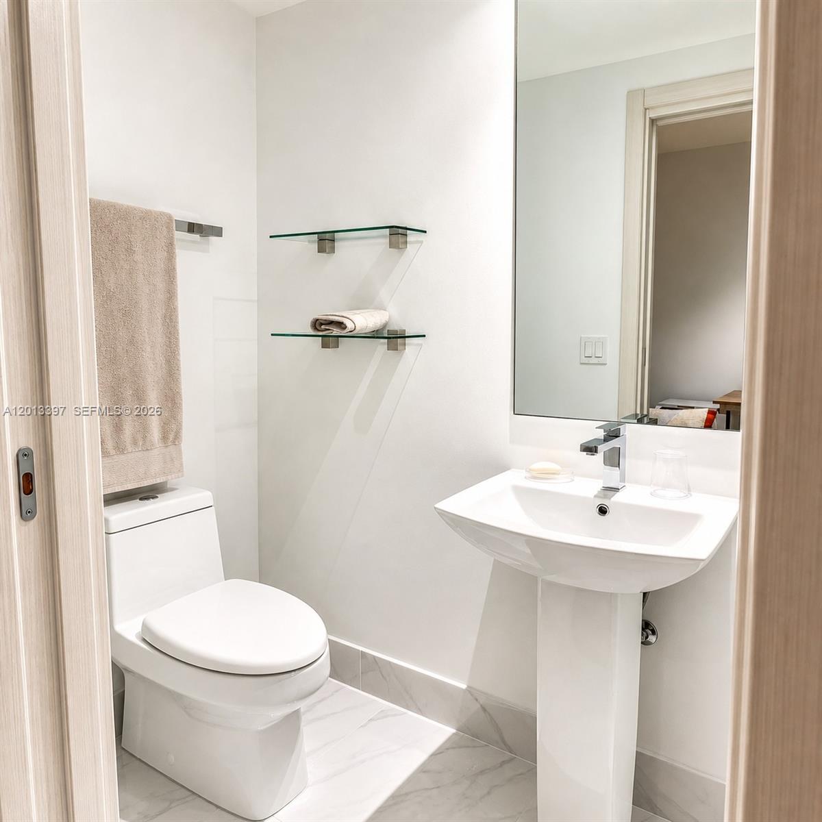 801 SMA RESIDENCES CONDO - Residential Lease