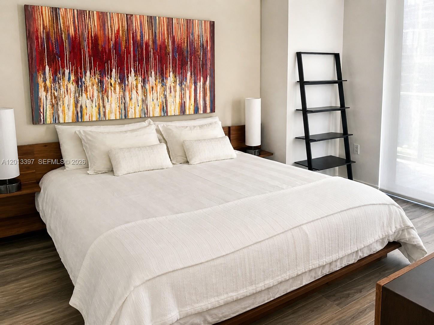 801 SMA RESIDENCES CONDO - Residential Lease