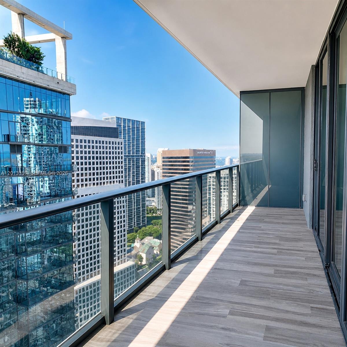 801 SMA RESIDENCES CONDO - Residential Lease
