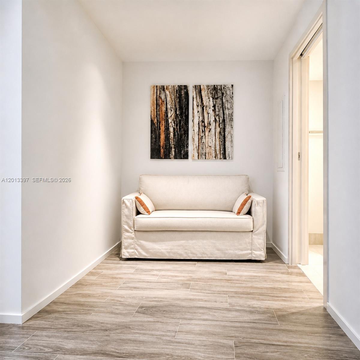 801 SMA RESIDENCES CONDO - Residential Lease