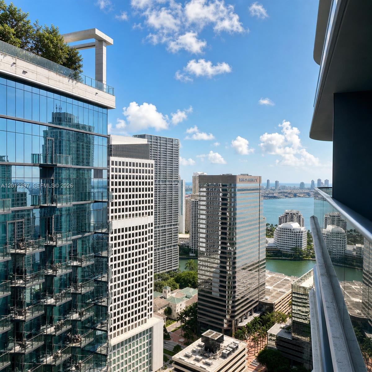 801 SMA RESIDENCES CONDO - Residential Lease