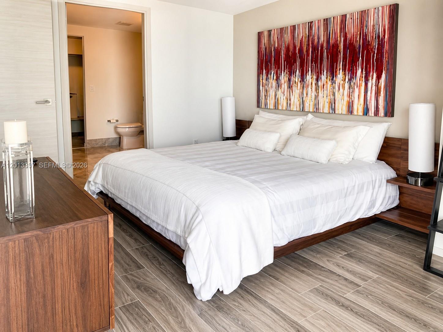 801 SMA RESIDENCES CONDO - Residential Lease