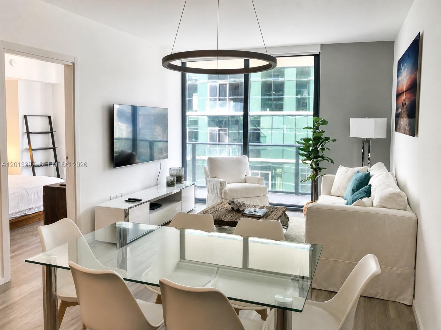 801 SMA RESIDENCES CONDO - Residential Lease