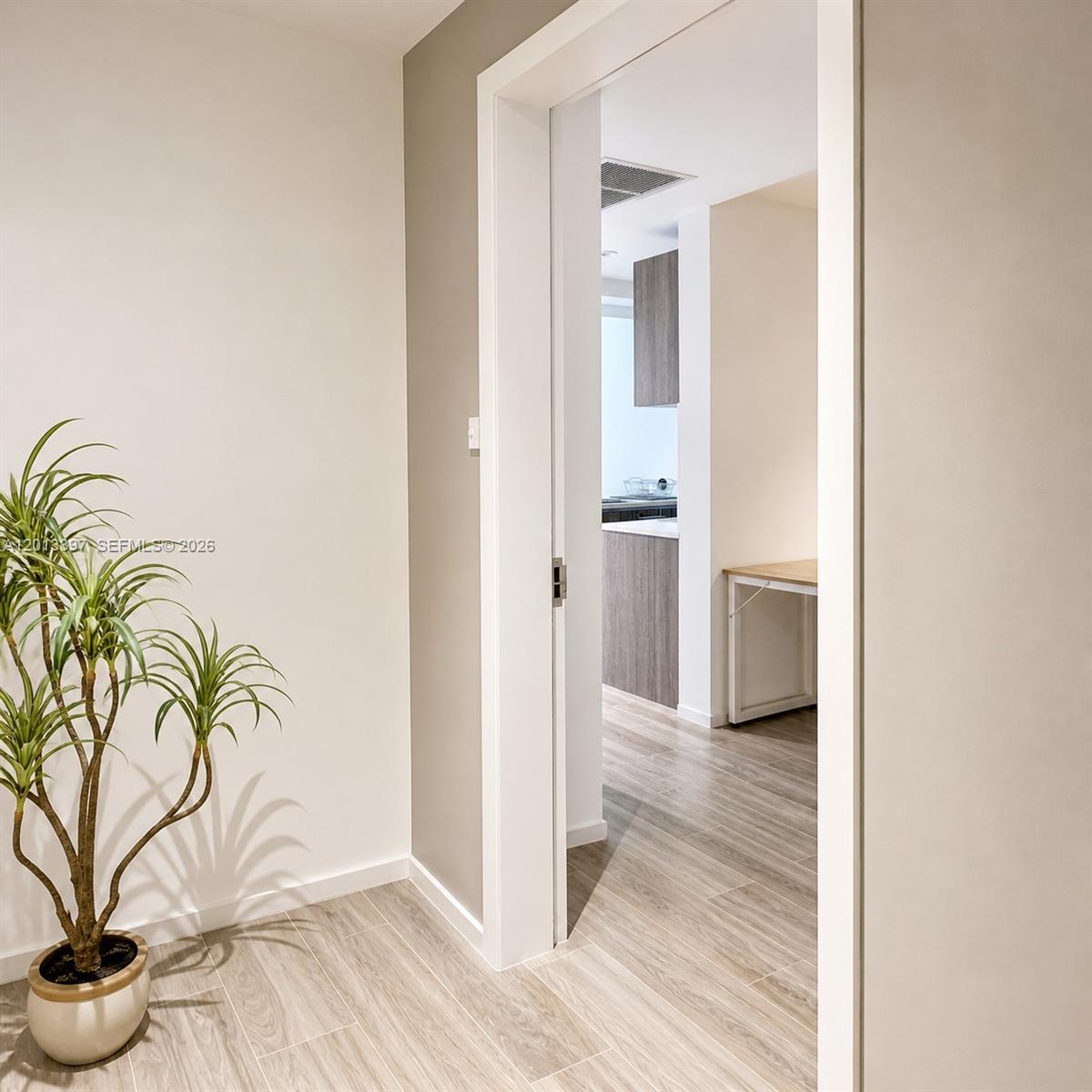 801 SMA RESIDENCES CONDO - Residential Lease