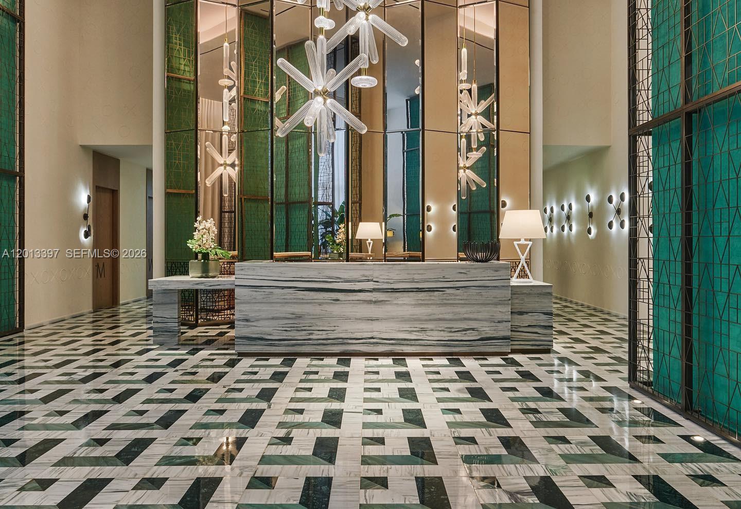 801 SMA RESIDENCES CONDO - Residential Lease