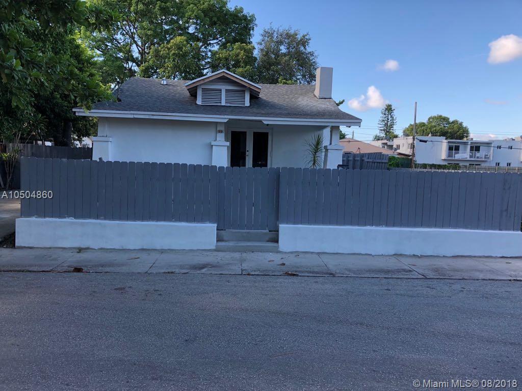 BLVD PARK - Residential Lease
