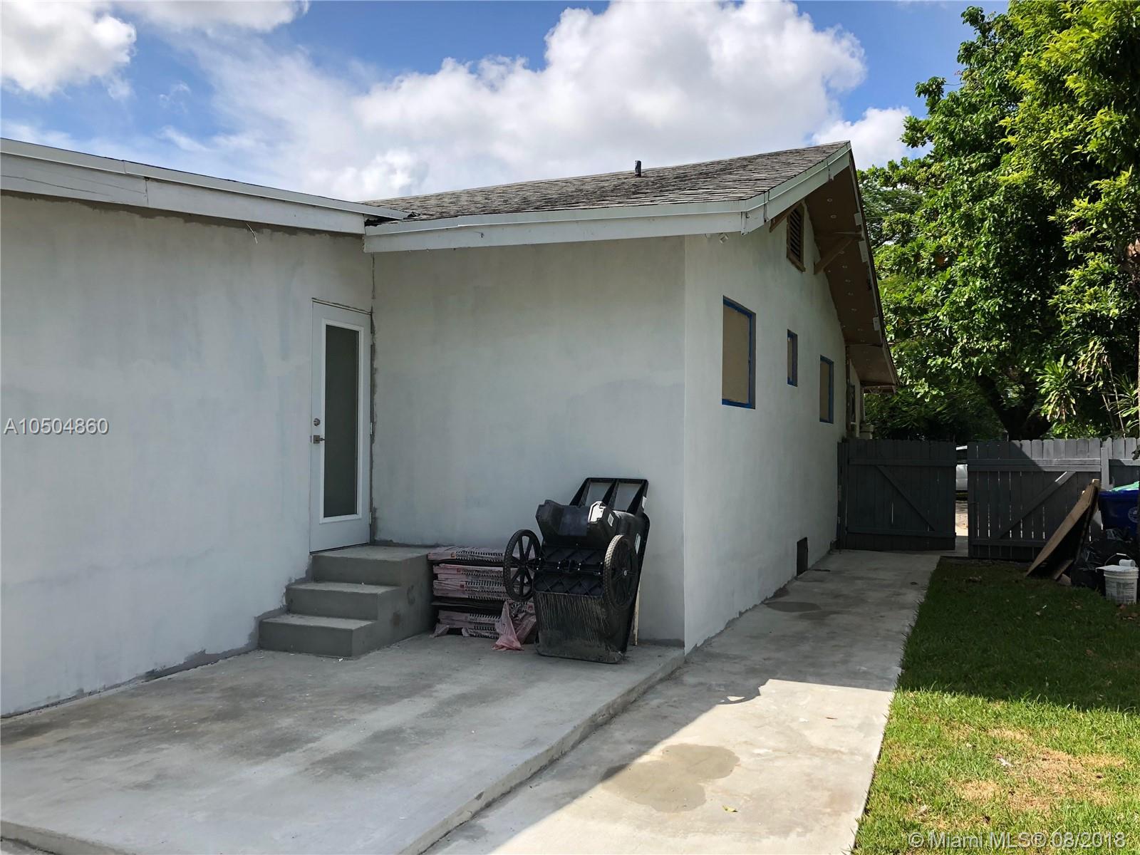 BLVD PARK - Residential Lease