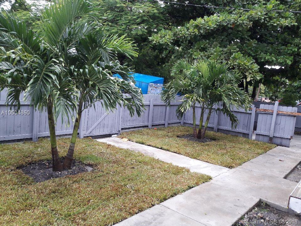 BLVD PARK - Residential Lease