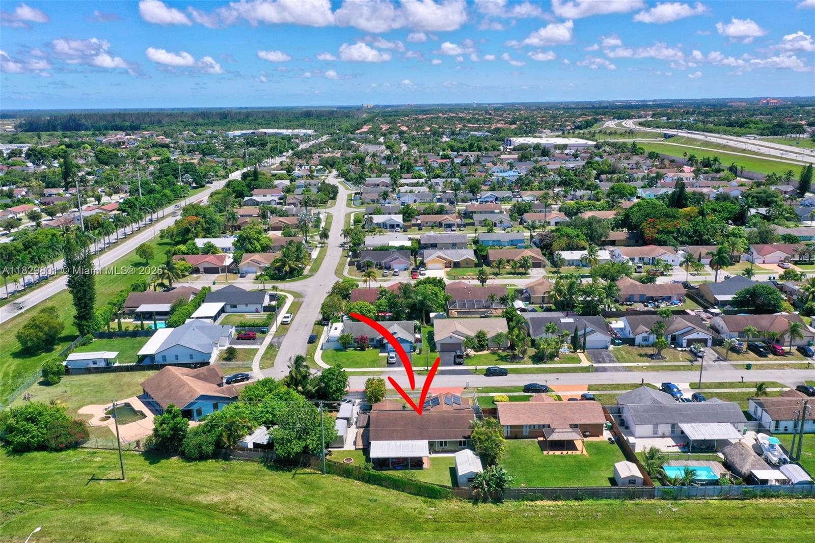 HARTFORD PLACE - Residential