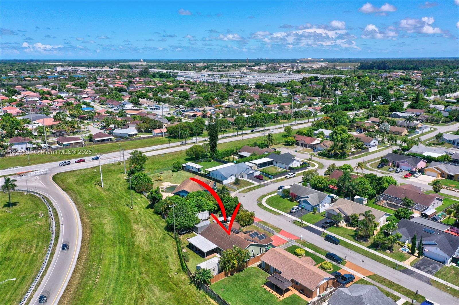 HARTFORD PLACE - Residential