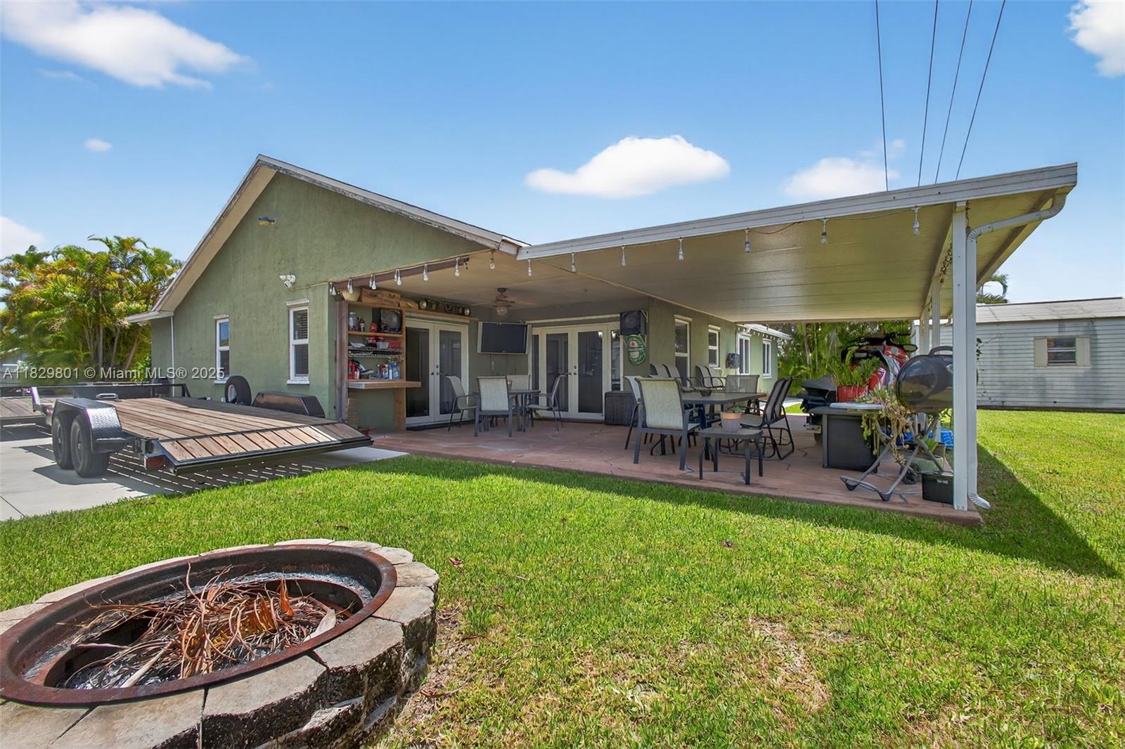 HARTFORD PLACE - Residential