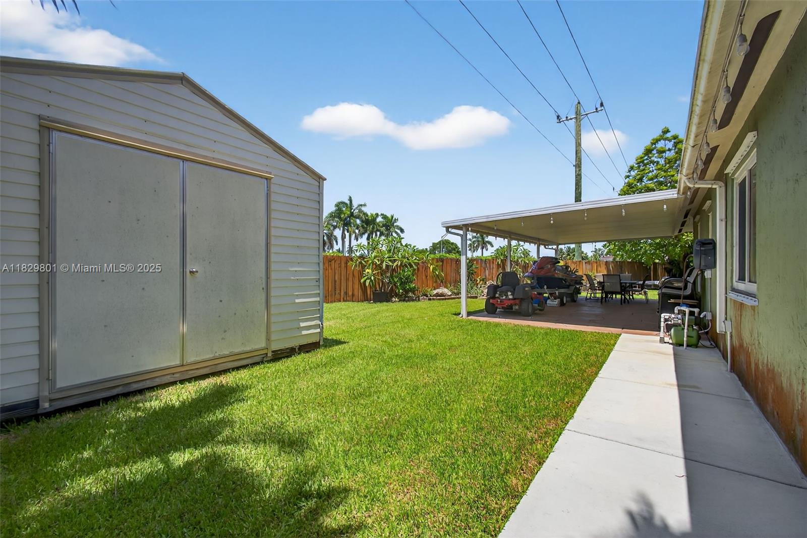 HARTFORD PLACE - Residential