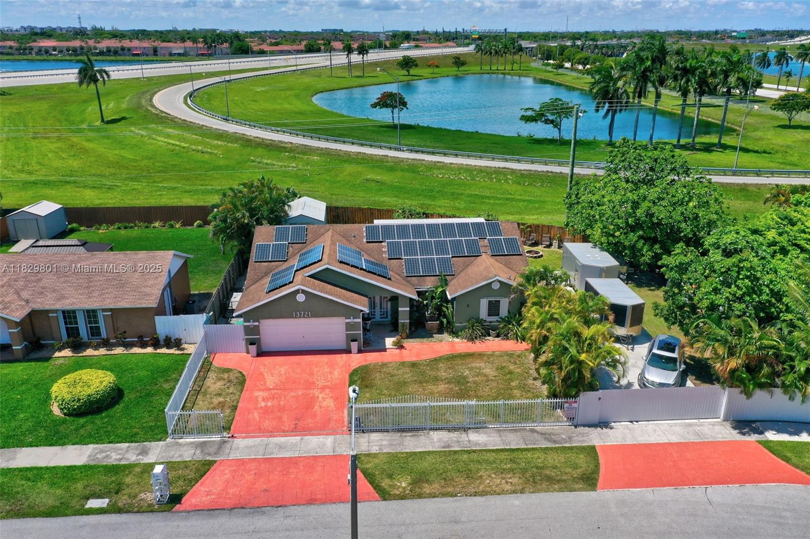 13721 SW 280th Ter