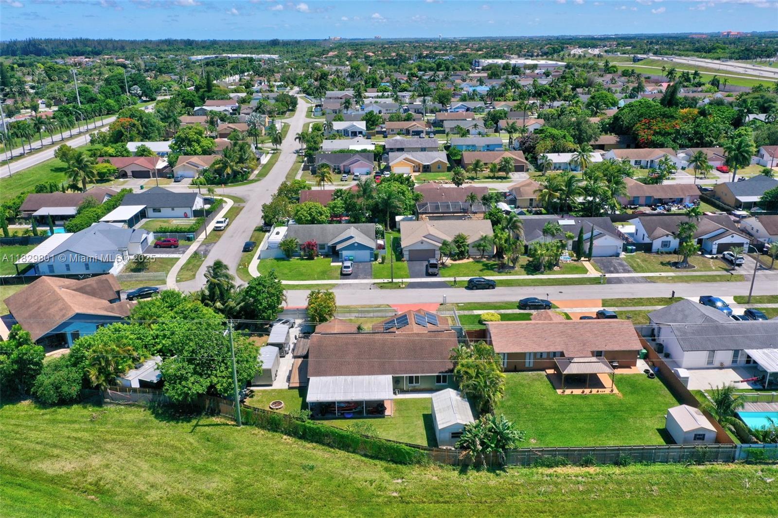 HARTFORD PLACE - Residential