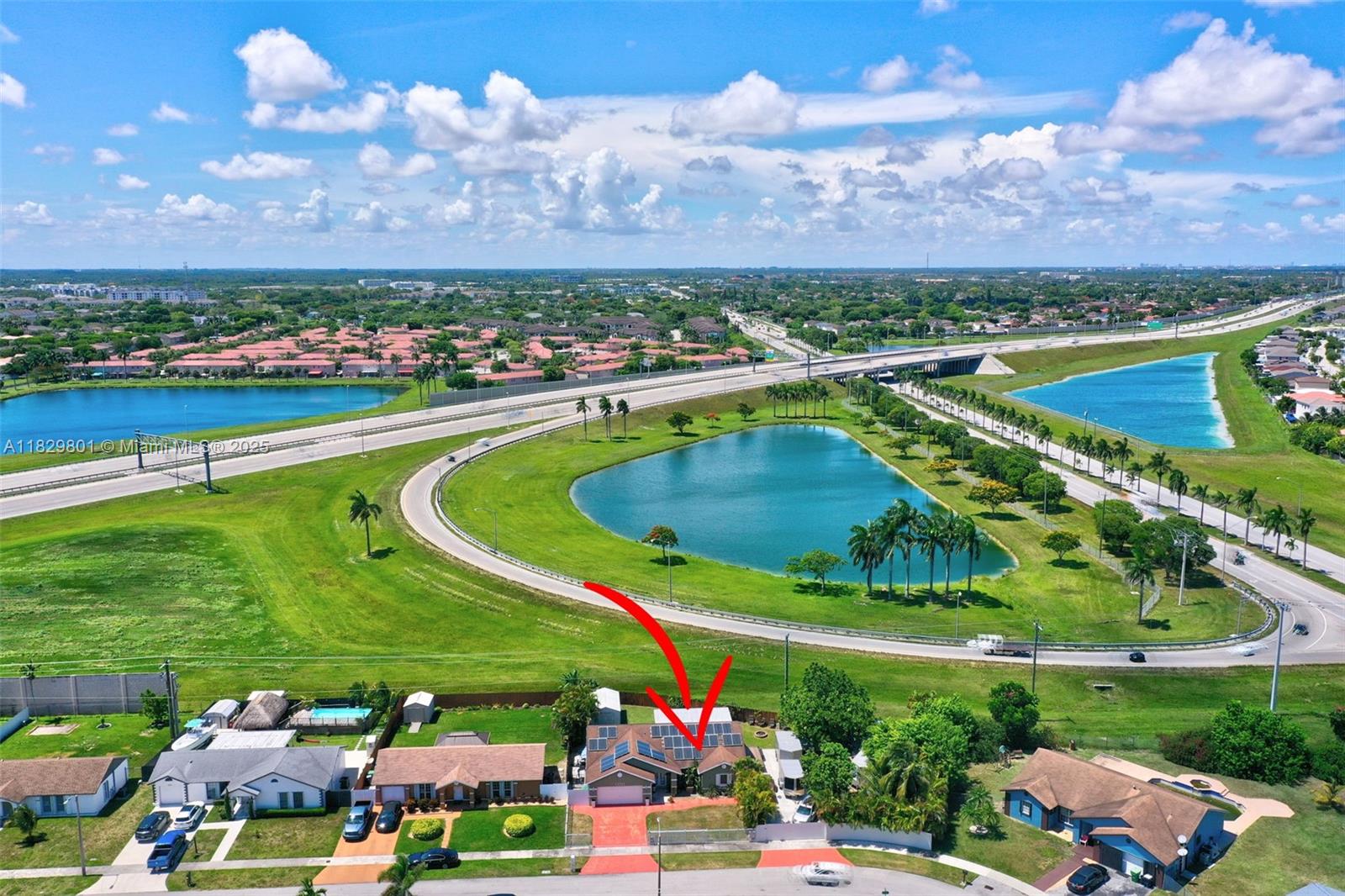 HARTFORD PLACE - Residential