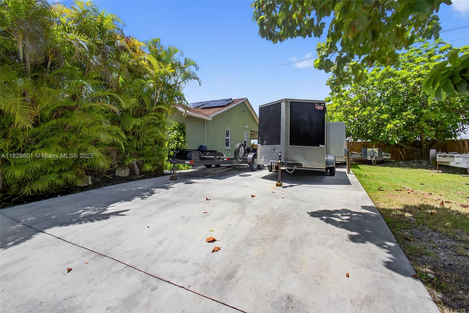 HARTFORD PLACE - Residential