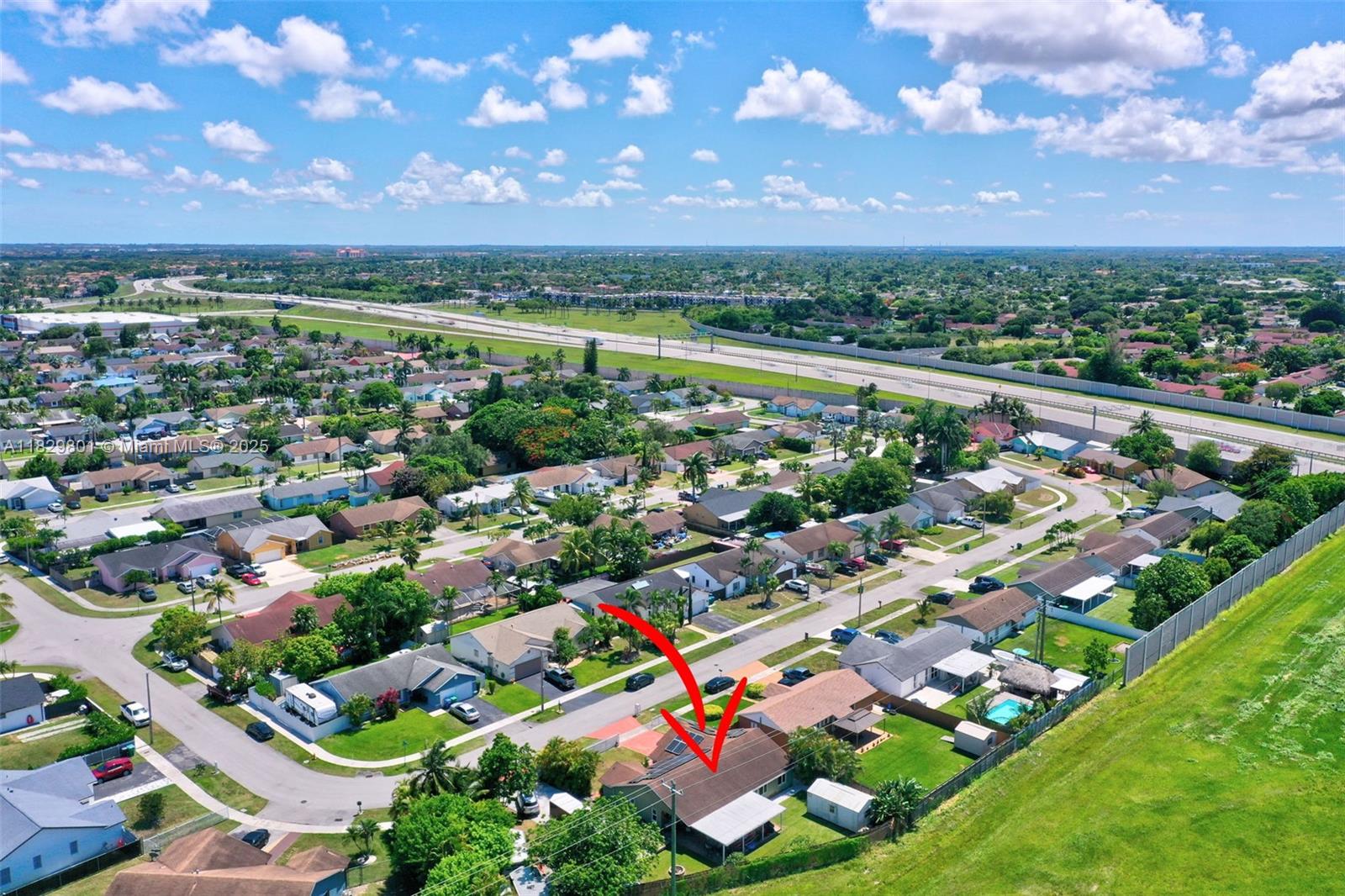 HARTFORD PLACE - Residential