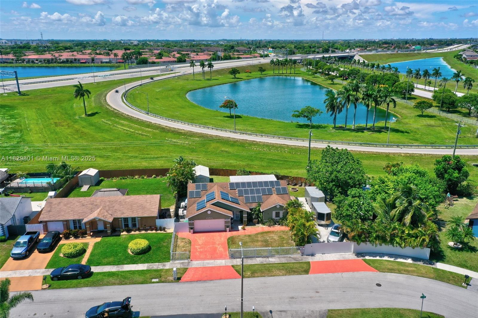 HARTFORD PLACE - Residential