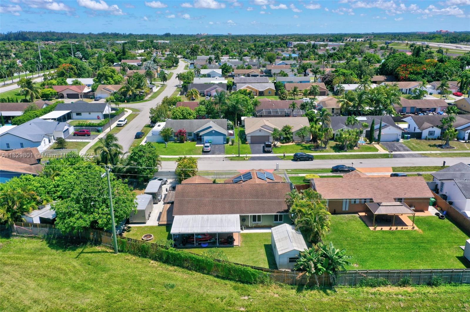 HARTFORD PLACE - Residential