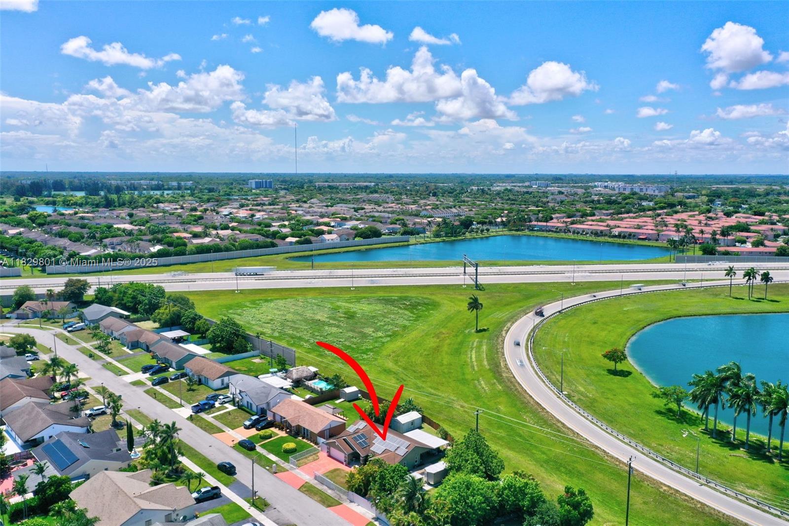 HARTFORD PLACE - Residential