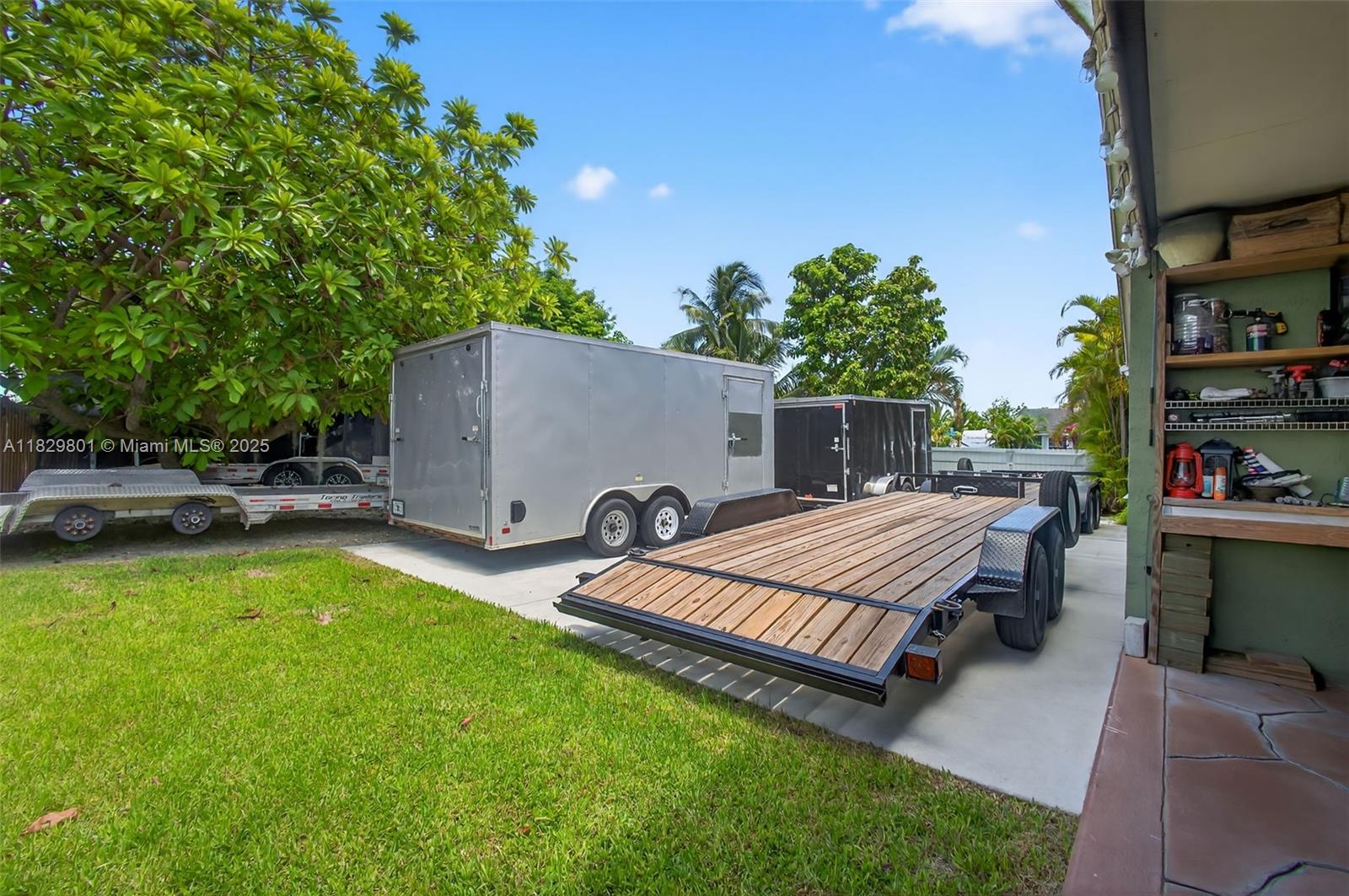 HARTFORD PLACE - Residential