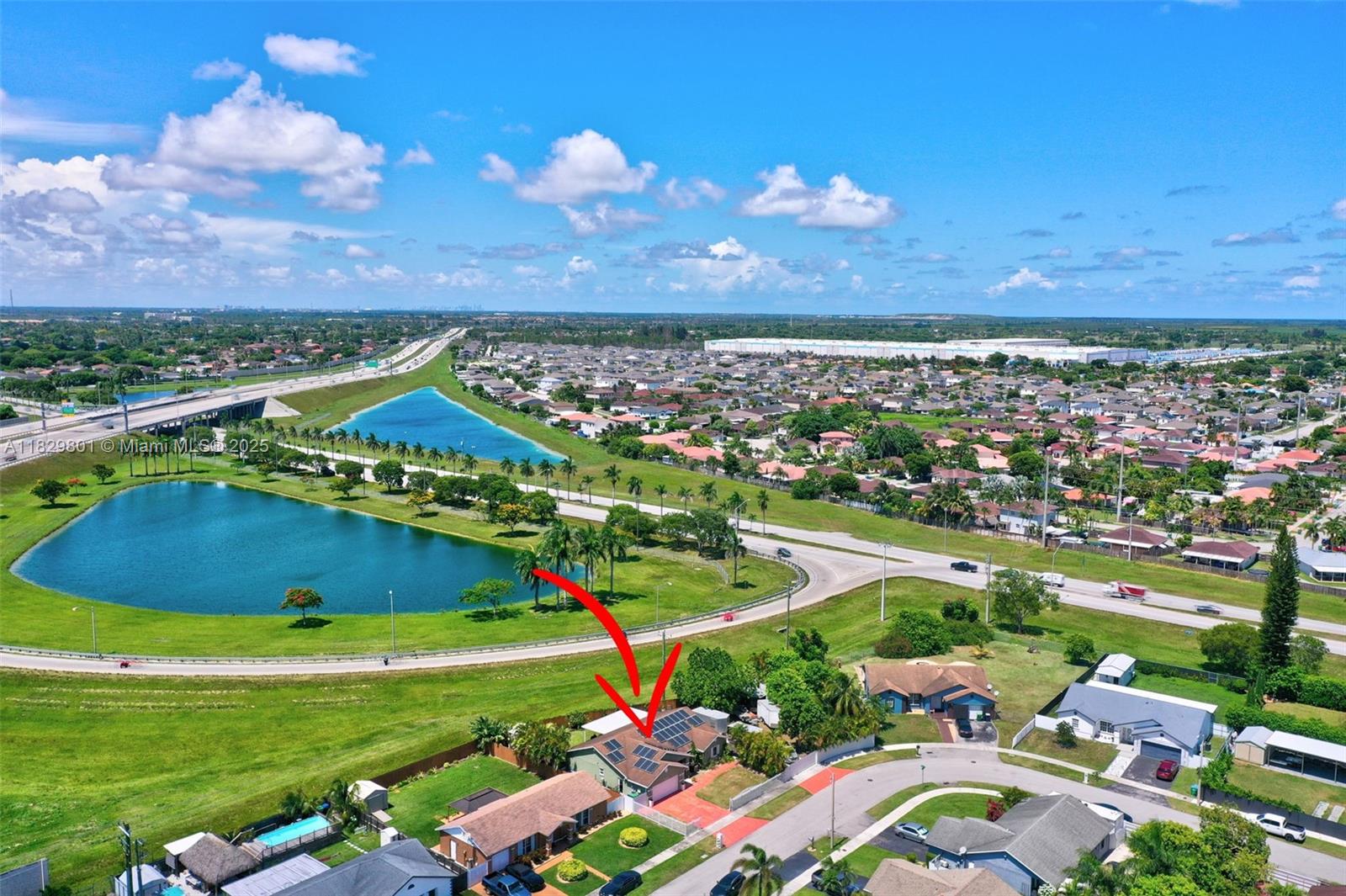 HARTFORD PLACE - Residential