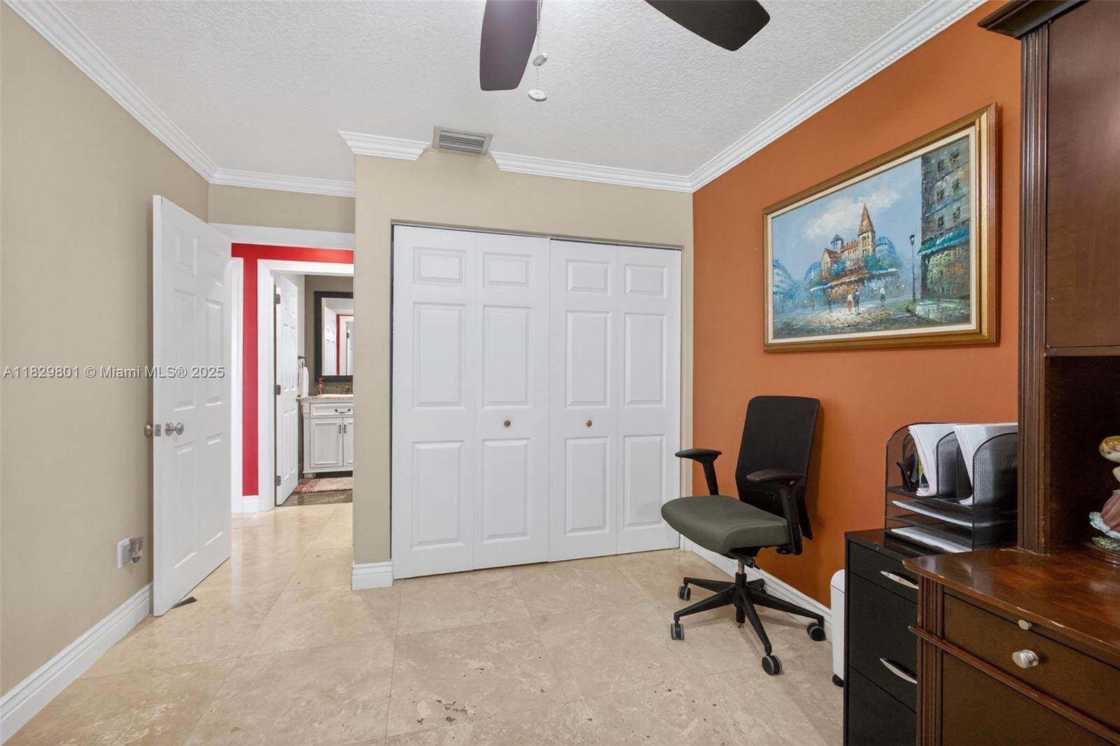 HARTFORD PLACE - Residential