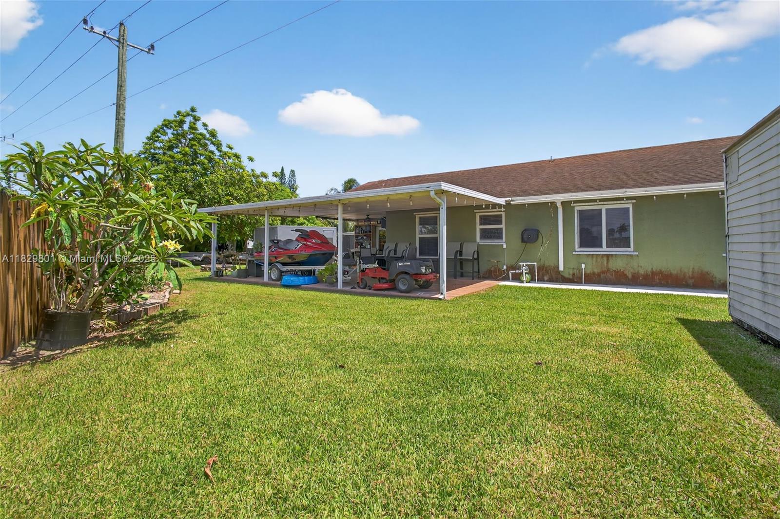 HARTFORD PLACE - Residential