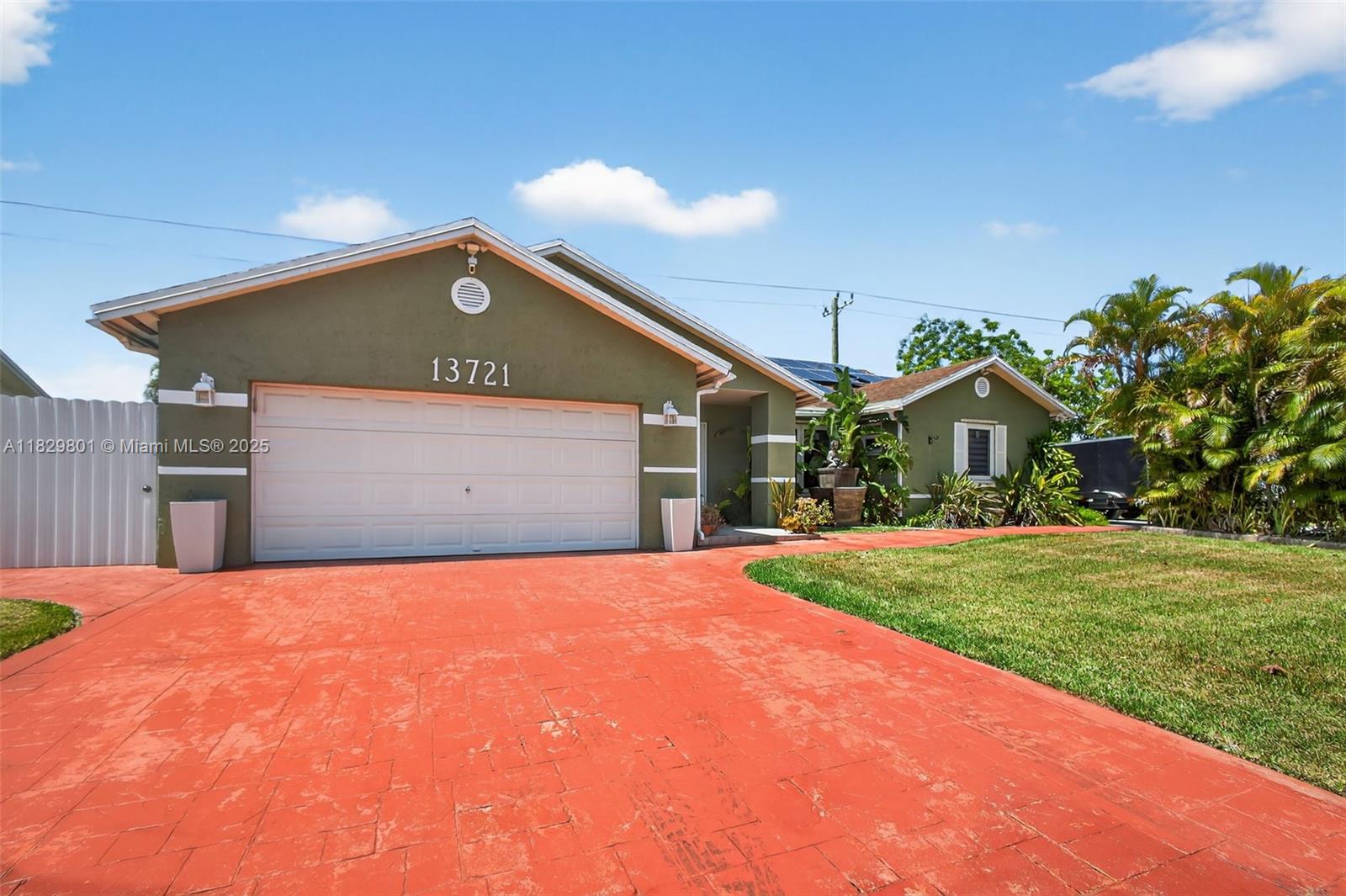 13721 SW 280th Ter