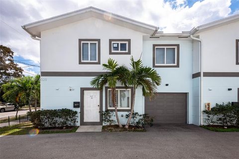 507 NW 8th Ave #1 Fort Lauderdale FL 33311