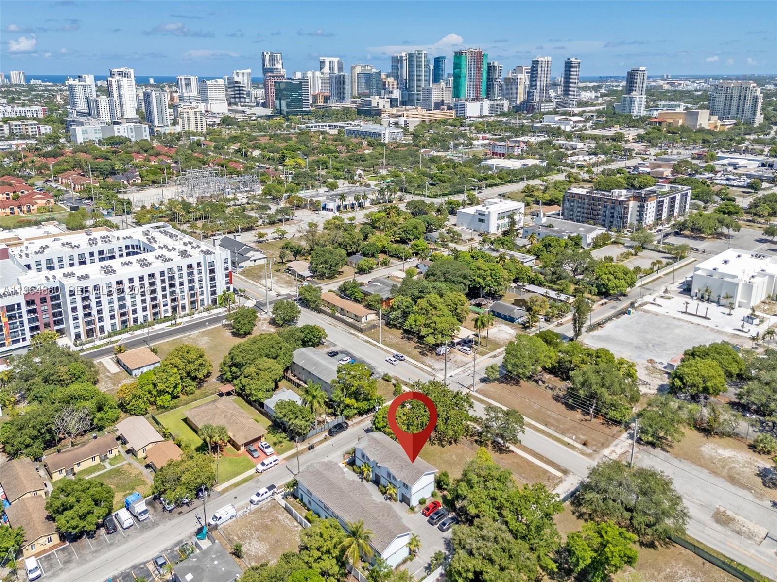 NORTH LAUDERDALE - Residential