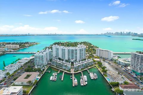 7900 Harbor Island Dr 818 North Bay Village FL 33141