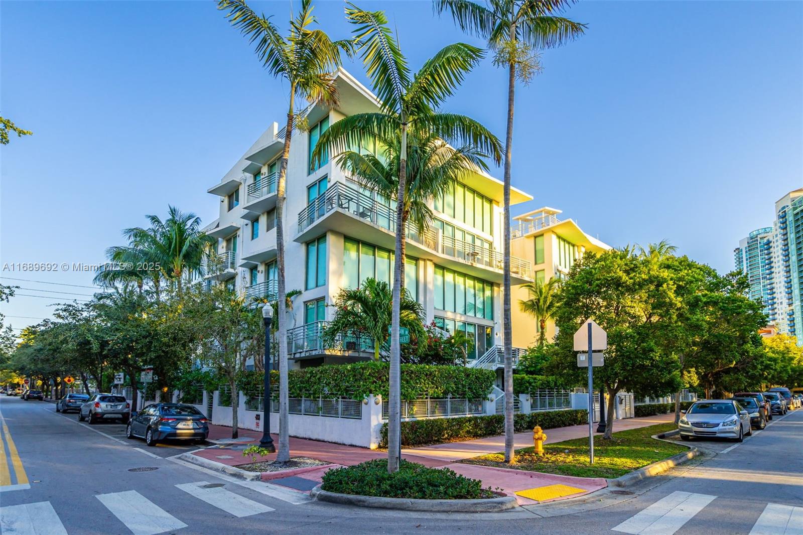 Property for Sale at 245 Michigan Ave Lp-8, Miami Beach, Miami-Dade County, Florida - Bedrooms: 2 
Bathrooms: 2  - $1,190,000